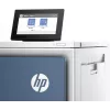 Drucker HP Color LaserJet Enterprise 6700dn Laser Farbe
