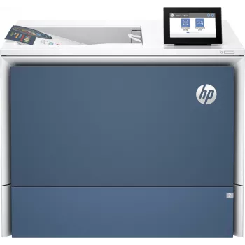 HP Color LaserJet Enterprise 5700dn Drucker, Laser, Farbe, 1200 x 1200 DPI, A4, 43 ppm, Duplexdruck