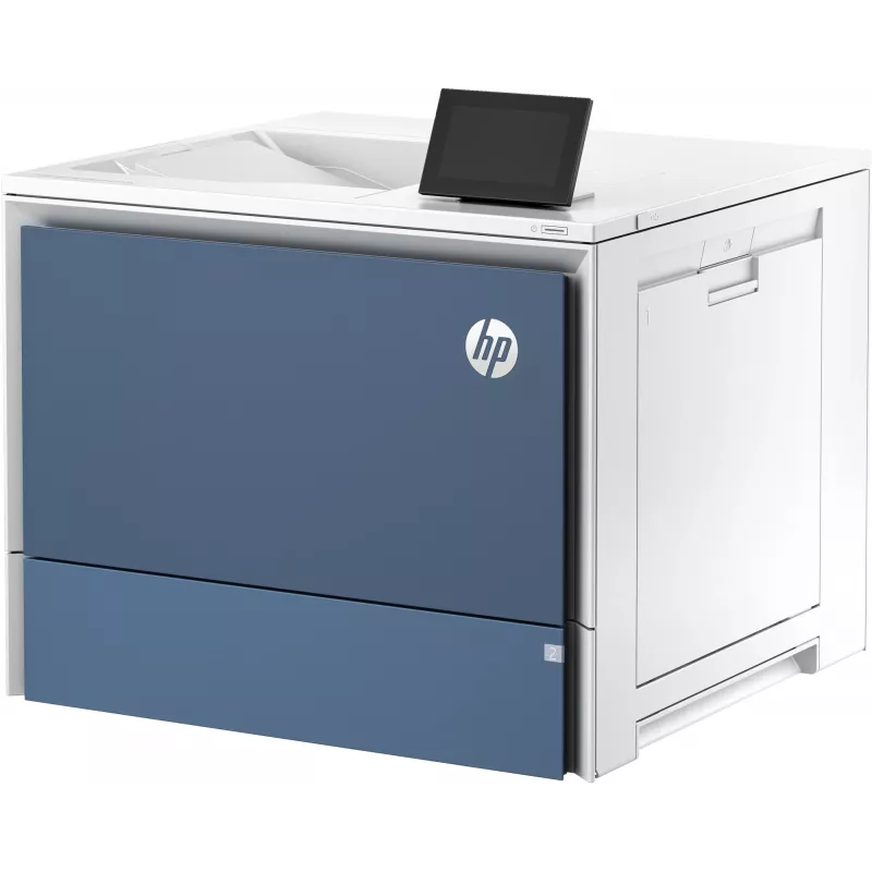 HP Color LaserJet Enterprise 5700dn Drucker, Laser, Farbe, 1200 x 1200 DPI, A4, 43 ppm, Duplexdruck