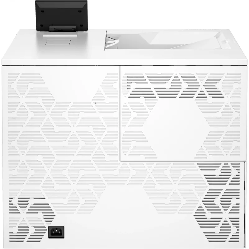 HP Color LaserJet Enterprise 5700dn Drucker, Laser, Farbe, 1200 x 1200 DPI, A4, 43 ppm, Duplexdruck