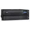 APC Smart-UPS X SMX3000HVNC - 3000VA, 8x C13 + 2x C19 Steckdose, USB, erweiterbare Laufzeit, kurze Bautiefe, NMC