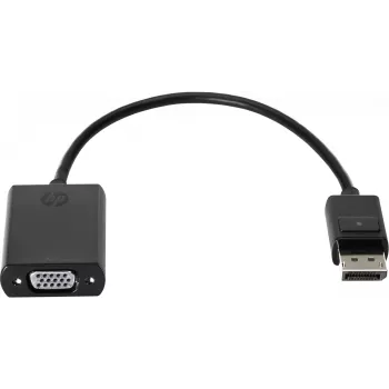 DisplayPort-zu-VGA-Adapter HP F7W97AA