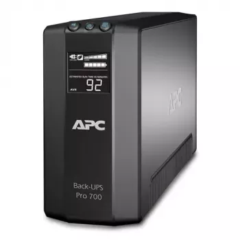 APC BR700G unterbrechungsfreie Stromversorgung (USV) 0,7 kVA 420 W