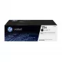 HP 25X Hohe Reichweite Schwarz Original LaserJet Tonerkartusche