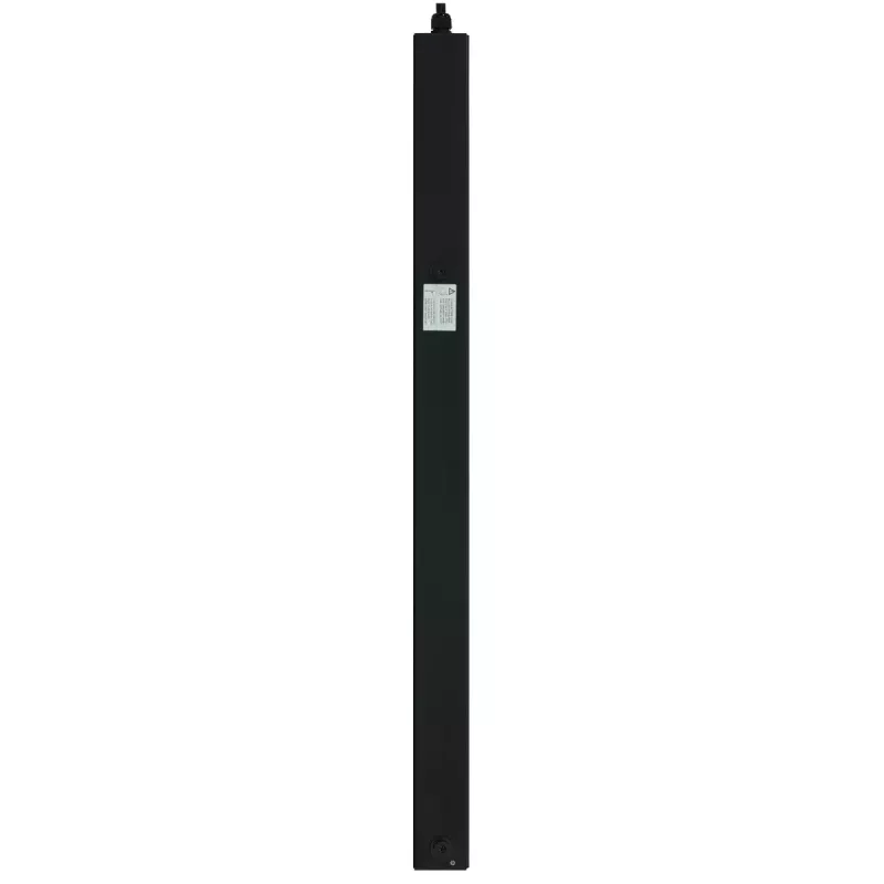 APC Easy Rack PDU, gemessen, 0HE, 1-phasig, 3,7 kW, 230 V, 16 A, 18 x C13 und 3 x C19 Ausgänge, IEC60309 2P+E Eingang