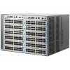 Netzwerk-Chassis HP 5412R zl2 Rack-Chassis mit 12 Modulsteckplätzen, unterstützt bis zu 96 10GbE- oder 288 10/100/1000-Ports (J9822A)