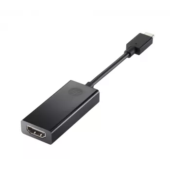 HP USB-C zu HDMI Adapter 0,15 m USB Type-C HDMI 4SH07AA