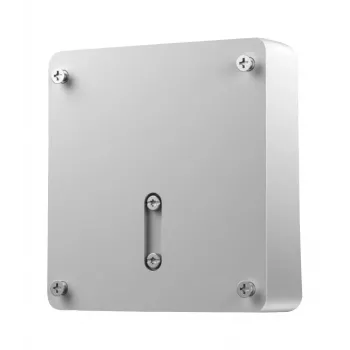 HP EliteOne G9 VESA-Platte, 480 g, 120 mm, 117.5 mm, 49.9 mm, 168 mm, 140 mm