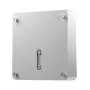 HP EliteOne G9 VESA-Platte, 480 g, 120 mm, 117.5 mm, 49.9 mm, 168 mm, 140 mm