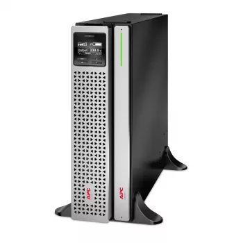 UPS APC Smart-UPS On-Line 1000VA Rackmontage 3U