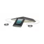 HP Poly Trio C60 Erweiterungsmikrofone, Grau, 190 mm, 210 mm, 55 mm, 300 g, Mexiko