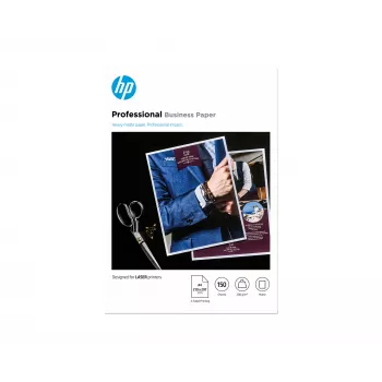 HP Professional Business Paper Matt 200 g/m² A4 (210 x 297 mm) 150 Blatt