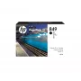 HP 849 400-ml Schwarz PageWide XL Tintenpatrone