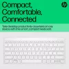 HP 350 Kompakte Multi-Device Bluetooth-Tastatur