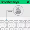 HP 350 Kompakte Multi-Device Bluetooth-Tastatur
