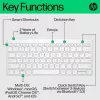 HP 350 Kompakte Multi-Device Bluetooth-Tastatur