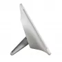 HP Poly TC10 White Wall Mount, 190 mm, 210 mm, 55 mm, 300 g, 357 kg