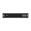 APC Smart-UPS On-Line SRT1500RMXLI-NC - 1500VA, 6x C13-Ausgang, rackmontierbar, NMC