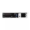 APC Smart-UPS On-Line SRT1500RMXLI-NC - 1500VA, 6x C13-Ausgang, rackmontierbar, NMC