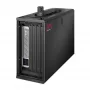 APC NetShelter 6U Low-Profile Wandmontage Rack-Gehäuseschrank 230V Server-Tiefe