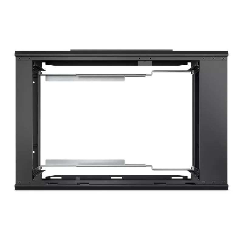 APC NetShelter 6U Low-Profile Wandmontage Rack-Gehäuseschrank 230V Server-Tiefe