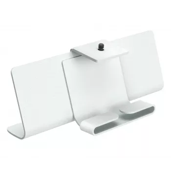 Tablet-Ständer POLY Studio X30/X32/V12 Silber