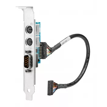 HP 800/600/400 G3 Serial/ PS/2 Adapter Schnittstellenkarten/Adapter