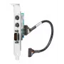 HP 800/600/400 G3 Serial/ PS/2 Adapter Schnittstellenkarten/Adapter