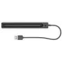 HP schlank Rechargeable Pen Ladegerät, Innenbereich, USB, 0,15 m, Schwarz