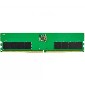 HyperX HP - DDR5 - Modul - 16 GB - DIMM 288-PIN - 4800 MHz - ungepuffert - ECC - für Workstation Z2 G9 (4M9Y1AA)