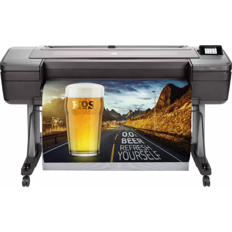 HP Designjet Z6 44-in PostScript Drucker Thermotintenstrahl 2400x1200 DPI