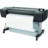 HP Designjet Z6 44-in PostScript Drucker Thermotintenstrahl 2400x1200 DPI
