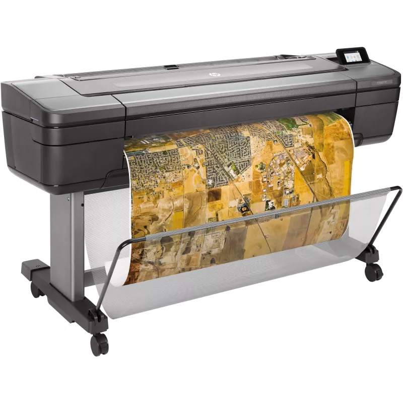 HP Designjet Z6 44-in PostScript Drucker Thermotintenstrahl 2400x1200 DPI