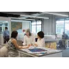 HP Designjet Z6 44-in PostScript Drucker Thermotintenstrahl 2400x1200 DPI