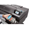 HP Designjet Z6 44-in PostScript Drucker Thermotintenstrahl 2400x1200 DPI