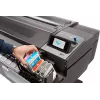 HP Designjet Z6 44-in PostScript Drucker Thermotintenstrahl 2400x1200 DPI