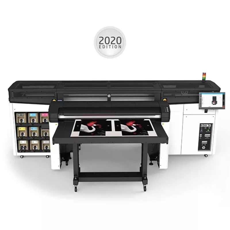 HP Designjet Z6 44-in PostScript Drucker Thermotintenstrahl 2400x1200 DPI