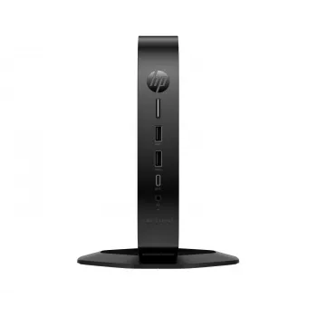 Computer HP Pro t550 2 GHz Intel Celeron 8 GB RAM 32 GB eMMC Intel UHD Graphics IGEL OS