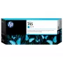 HP 745 300 ml DesignJet Tintenpatrone, Cyan