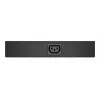 APC AP6015A Stromverteilungseinheit (PDU) 8 AC-Ausgänge 0U/1U Schwarz