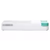 QNAP QSW-308S Netzwerk-Switch Unmanaged Gigabit Ethernet (10/100/1000) Weiß