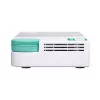 QNAP QSW-308S Netzwerk-Switch Unmanaged Gigabit Ethernet (10/100/1000) Weiß