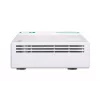 QNAP QSW-308S Netzwerk-Switch Unmanaged Gigabit Ethernet (10/100/1000) Weiß