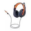 Headset Logitech Zone Learn Over Ear 3.5mm AUX