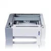 Brother Untere Papierzuführung, Mehrzweckzuführung, HL-4050CDN/MFC-9450CDN/MFC-9440CN/HL-4070CDW/MFC-9840CDW/DCP-9045CDN, 500 Blatt, 500 Blatt, Grau, Weiß, China