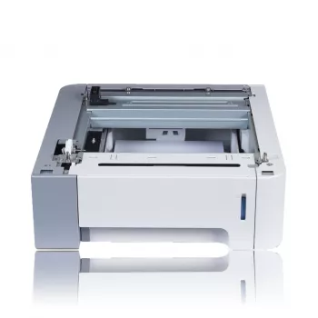Brother Untere Papierzuführung, Mehrzweckzuführung, HL-4050CDN/MFC-9450CDN/MFC-9440CN/HL-4070CDW/MFC-9840CDW/DCP-9045CDN, 500 Blatt, 500 Blatt, Grau, Weiß, China