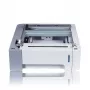Brother Untere Papierzuführung, Mehrzweckzuführung, HL-4050CDN/MFC-9450CDN/MFC-9440CN/HL-4070CDW/MFC-9840CDW/DCP-9045CDN, 500 Blatt, 500 Blatt, Grau, Weiß, China