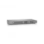 Unmanaged Switch LevelOne FEP-1612 16-Port Fast Ethernet PoE