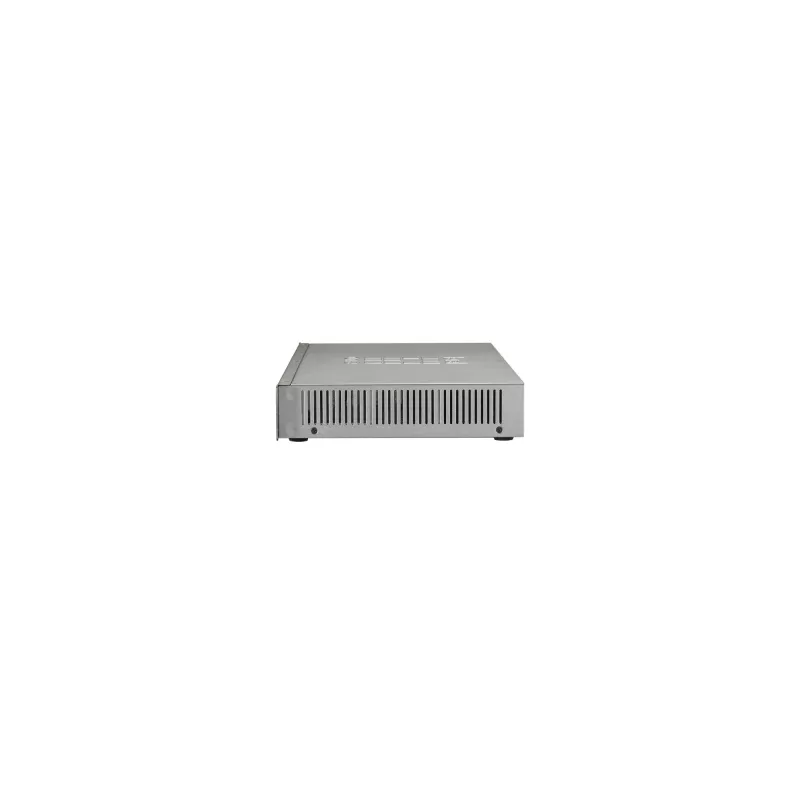 Unmanaged Switch LevelOne FEP-1612 16-Port Fast Ethernet PoE