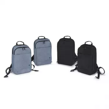 Rucksack DICOTA schlank Eco MOTION 35,8 cm (14,1 Zoll)
